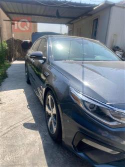 کیا ئۆپتیما